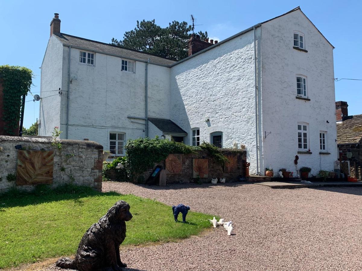 Art House B & B Raglan Exterior photo