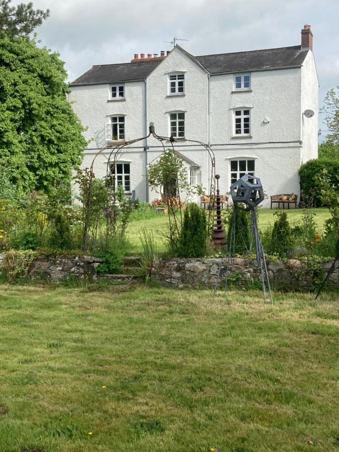Art House B & B Raglan Exterior photo