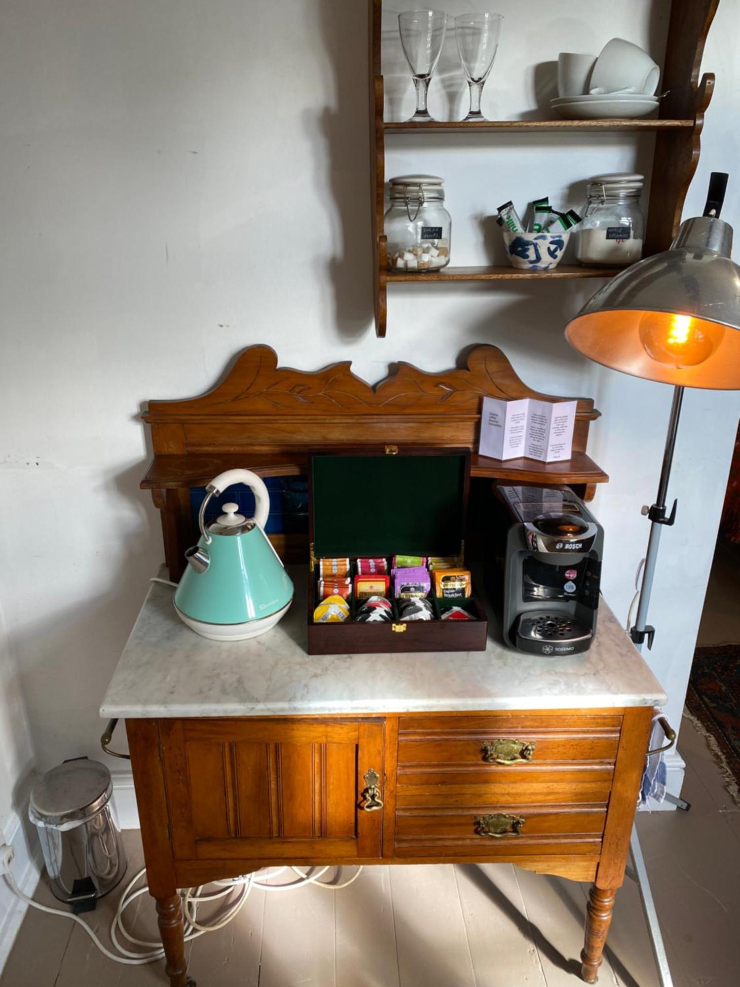 Art House B & B Raglan Room photo